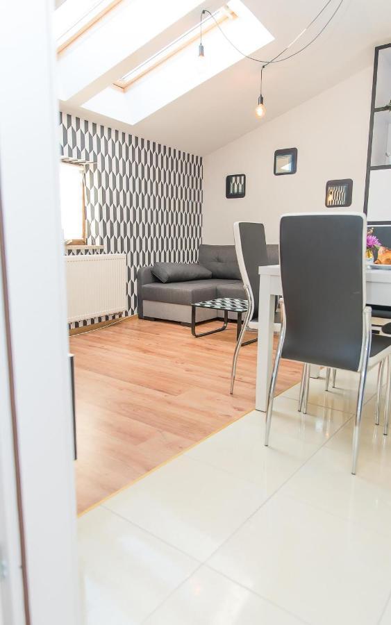 Easy Rent Apartments - Loft Lublin Exterior photo