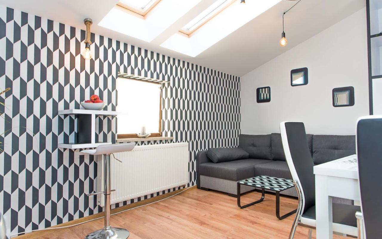 Easy Rent Apartments - Loft Lublin Exterior photo