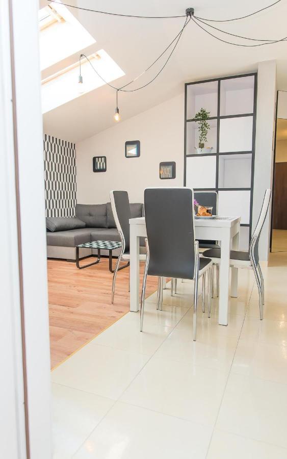 Easy Rent Apartments - Loft Lublin Exterior photo