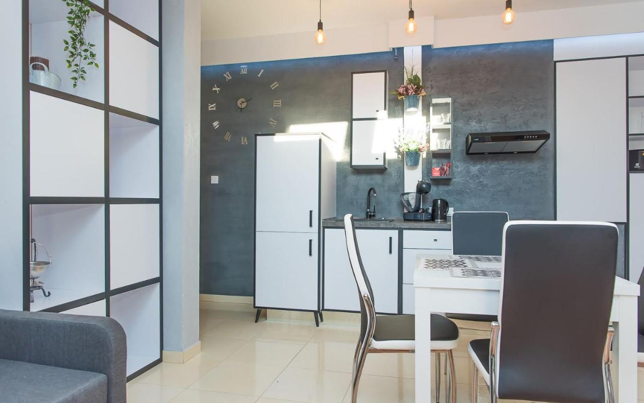 Easy Rent Apartments - Loft Lublin Exterior photo